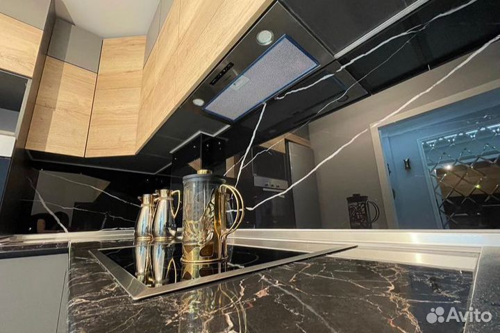 Кухня на заказ, кухни, кухонные гарнитуры