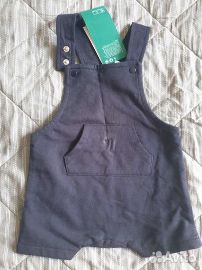 Комбенизон H&M 62
