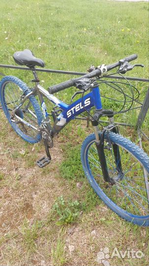 Велосипед stels навигатор 570 26 колеса