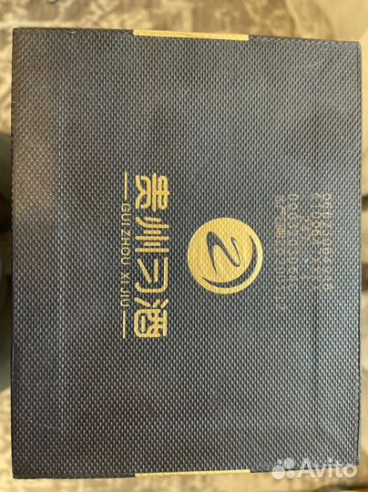 Китайская коробка