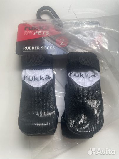 Продам обувь для собак, размер 2