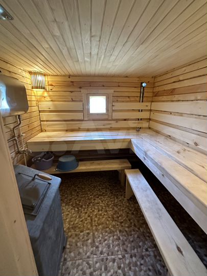 Дом 48 м² на участке 16 сот.