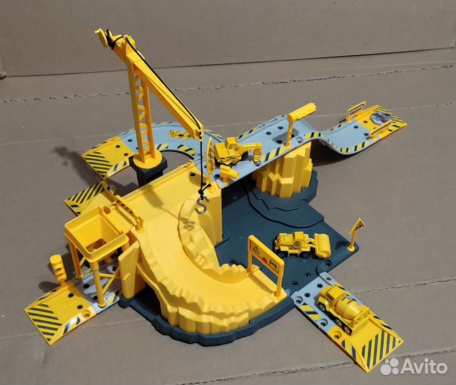 Детские игрушки