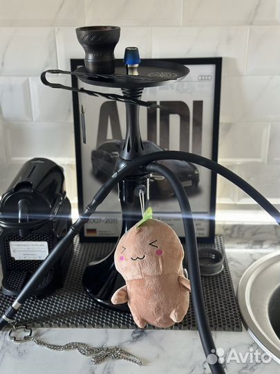 Дымный Kaльян на дом