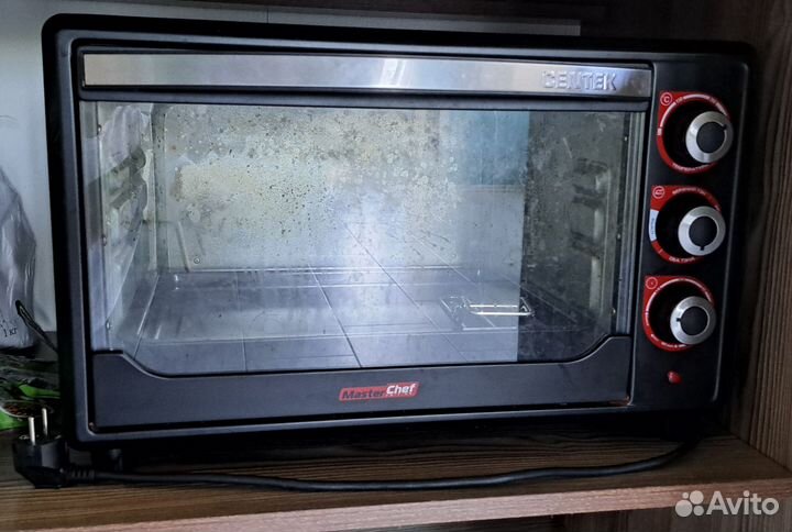 Электропечь Centek