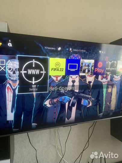 Sony playstation 4 slim 1tb