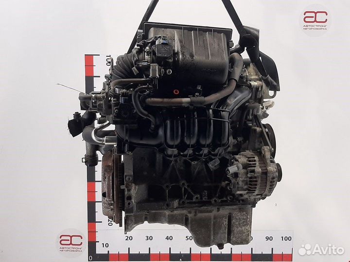 Двигатель (двс) для Suzuki Swift 3 M13A