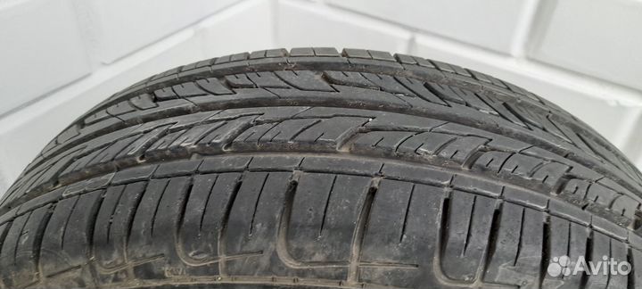 Колеса в сборе r15 летние