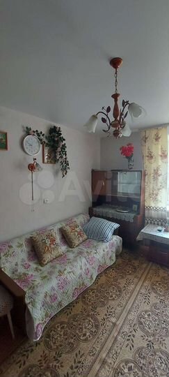 1-к. квартира, 30,6 м², 4/5 эт.