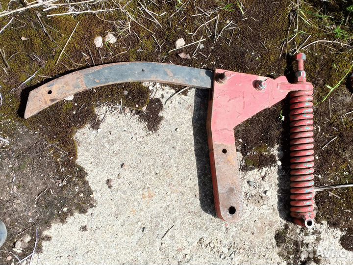 Культиватор