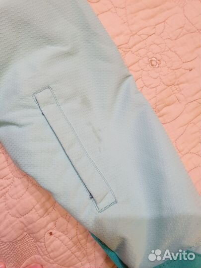 Лыжный костюм для сноуборда termit XS