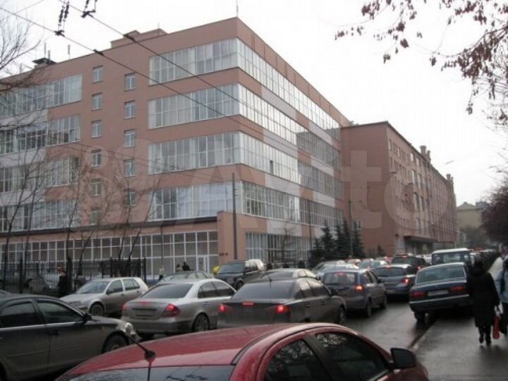 Сдам торговое помещение, 111.6 м²