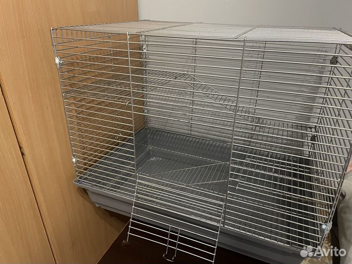 Клетка для грызунов
