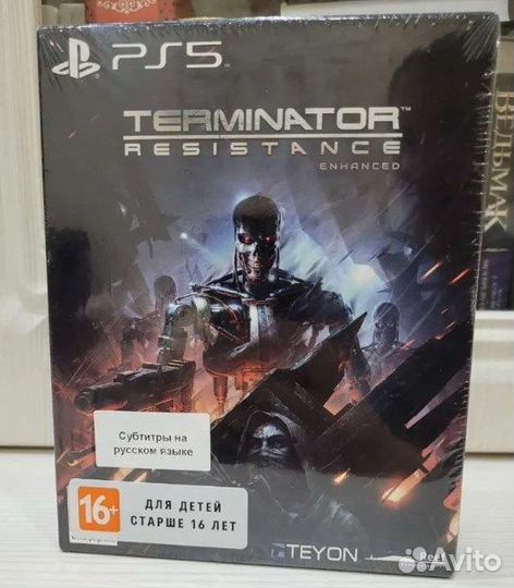 Коллекционные Издания Игр на разные платформы