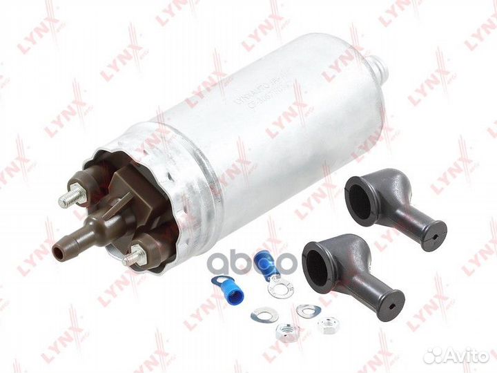 Насос топливный Renault Kangoo Express (FC0/1 )