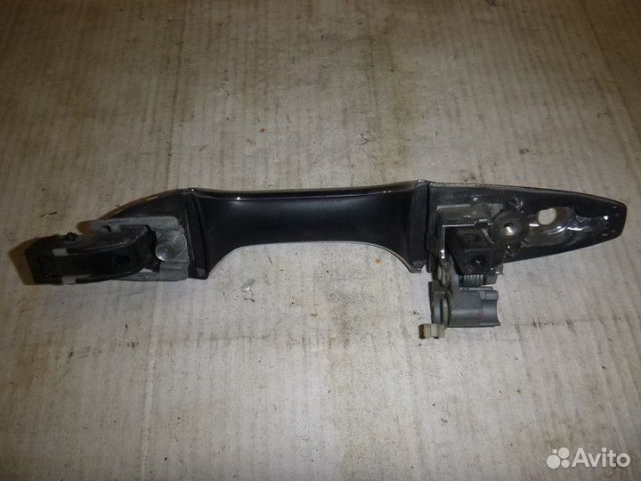 Ручка двери передней наружная левая honda CR-V 200