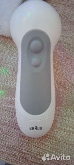 Щетка для лица Braun