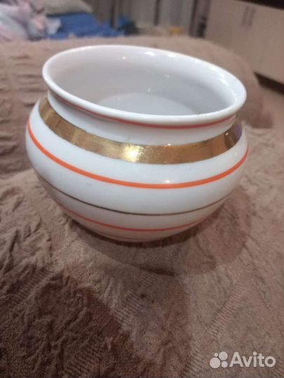 Горшочик для мёда вербилки радио волны