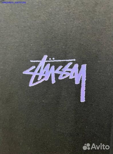 Футболка Stussy (Арт.61047)