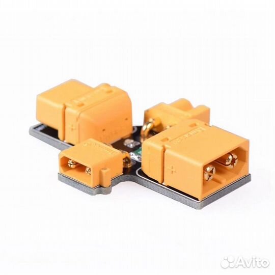 Умный предохранитель smoke stopper iflight jhemcu