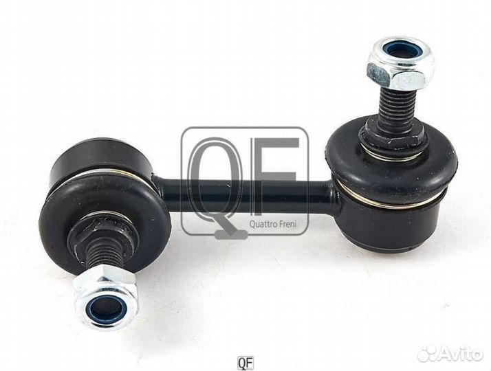QF17D00003 Стойка стабилизатора rr rh, qf17d00003