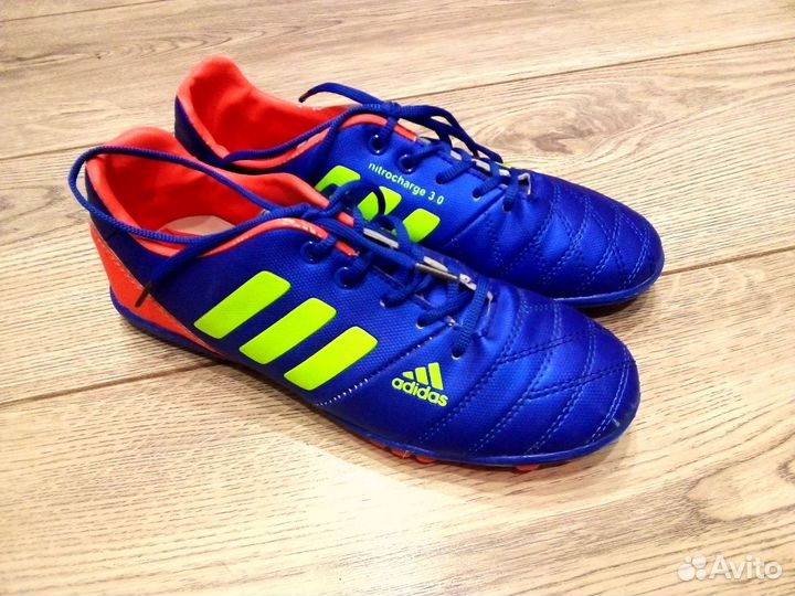 Футзалки adidas