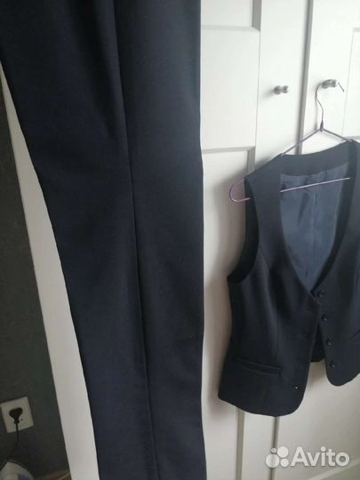 Классический стиль, одежда для офиса, института