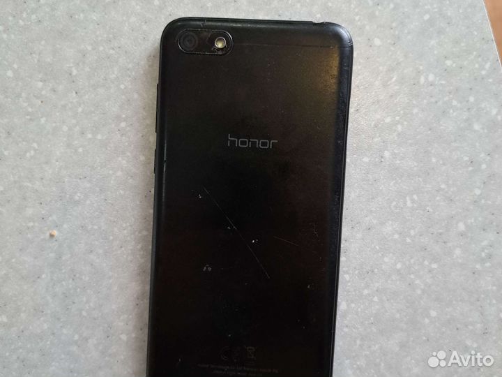 Мобильные телефоны бу honor