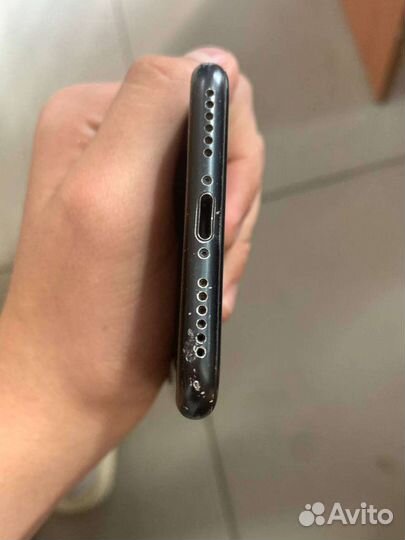 Телефон iPhone 7 128gb