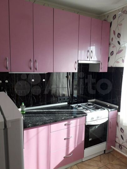 1-к. квартира, 36 м², 5/5 эт.