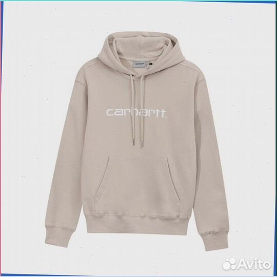 Кофта Carhartt (Premium качество)