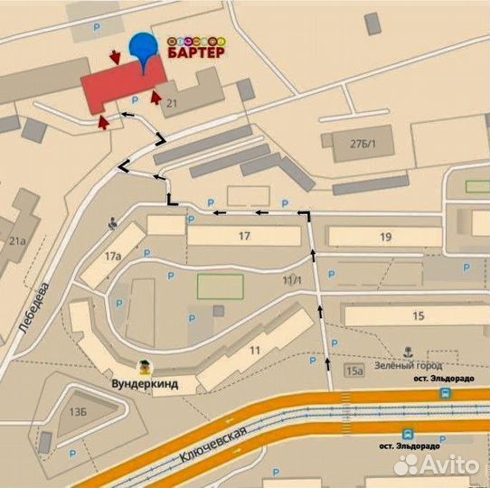 Кровать 140*200 24054