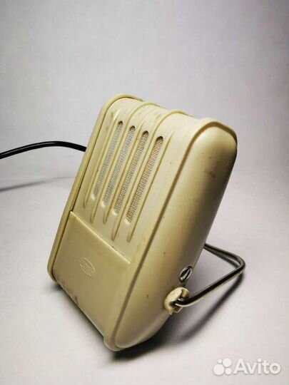 Микрофон мд-47 СССР