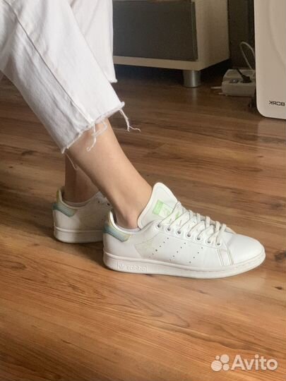 Adidas stan smith disney