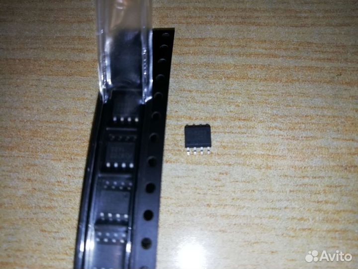 Микросхема me8202sg