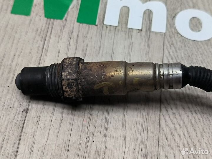 Кислородный датчик Chevrolet Aveo T300 1.6