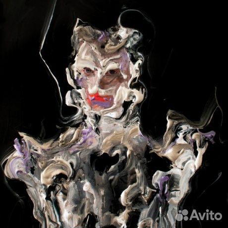 Perfume genius - Ugly Season (2LP)