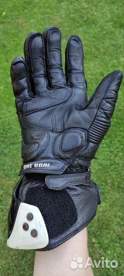 Мотоперчатки Alpinestars GP PRO