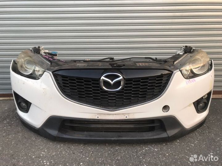 Ноускат Mazda Cx-5 KE