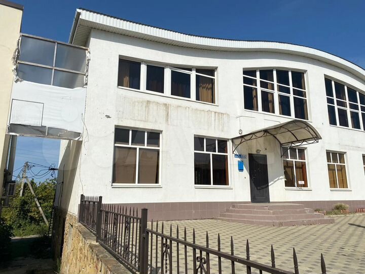 Свободного назначения, 540 м²