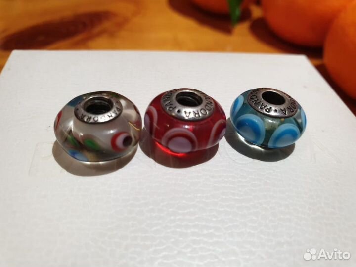 Шармы Пандора