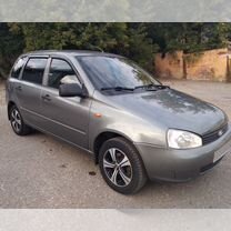 ВАЗ (LADA) Kalina 1.6 MT, 2011, 151 000 км, с пробегом, цена 340 000 руб.