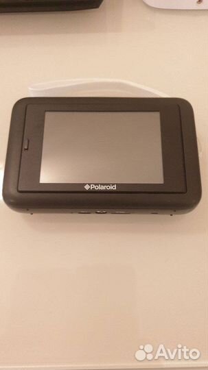 Фотоаппарат polaroid