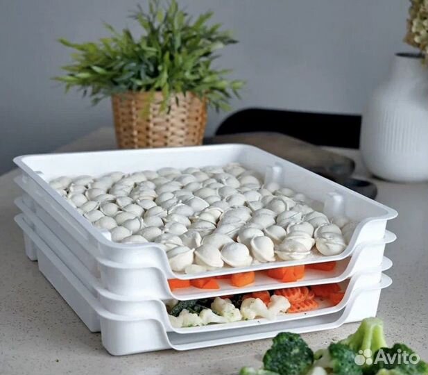 Поднос для заморозки