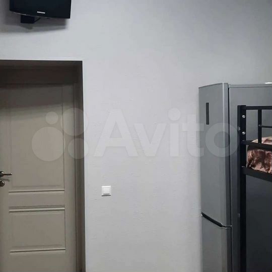 Комната 16 м², 1/2 эт.