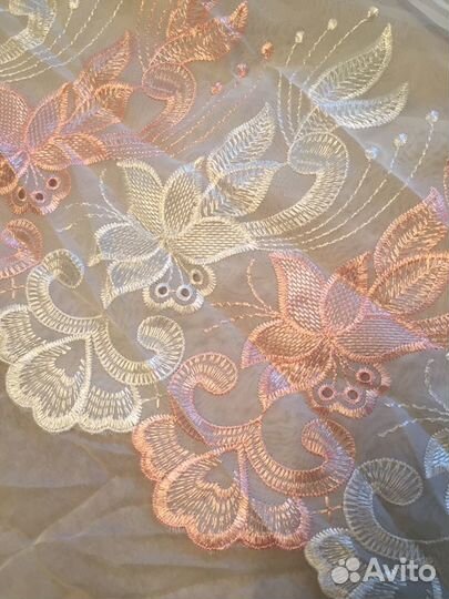 Шторы / Тюль