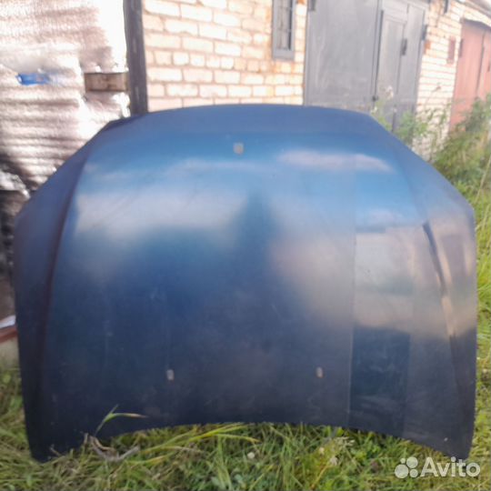 Капот на ford mondeo 3