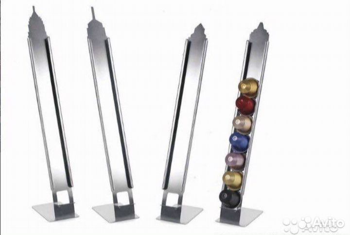 Подставка для капсул