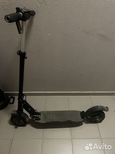 Электро самокат