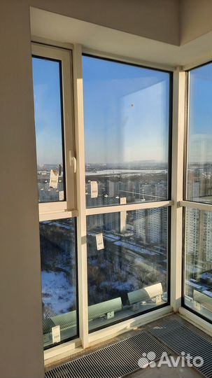 Установка пластиковых окон под ключ